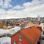 Bjorvika Apartments, Vervet, Tromso City Center