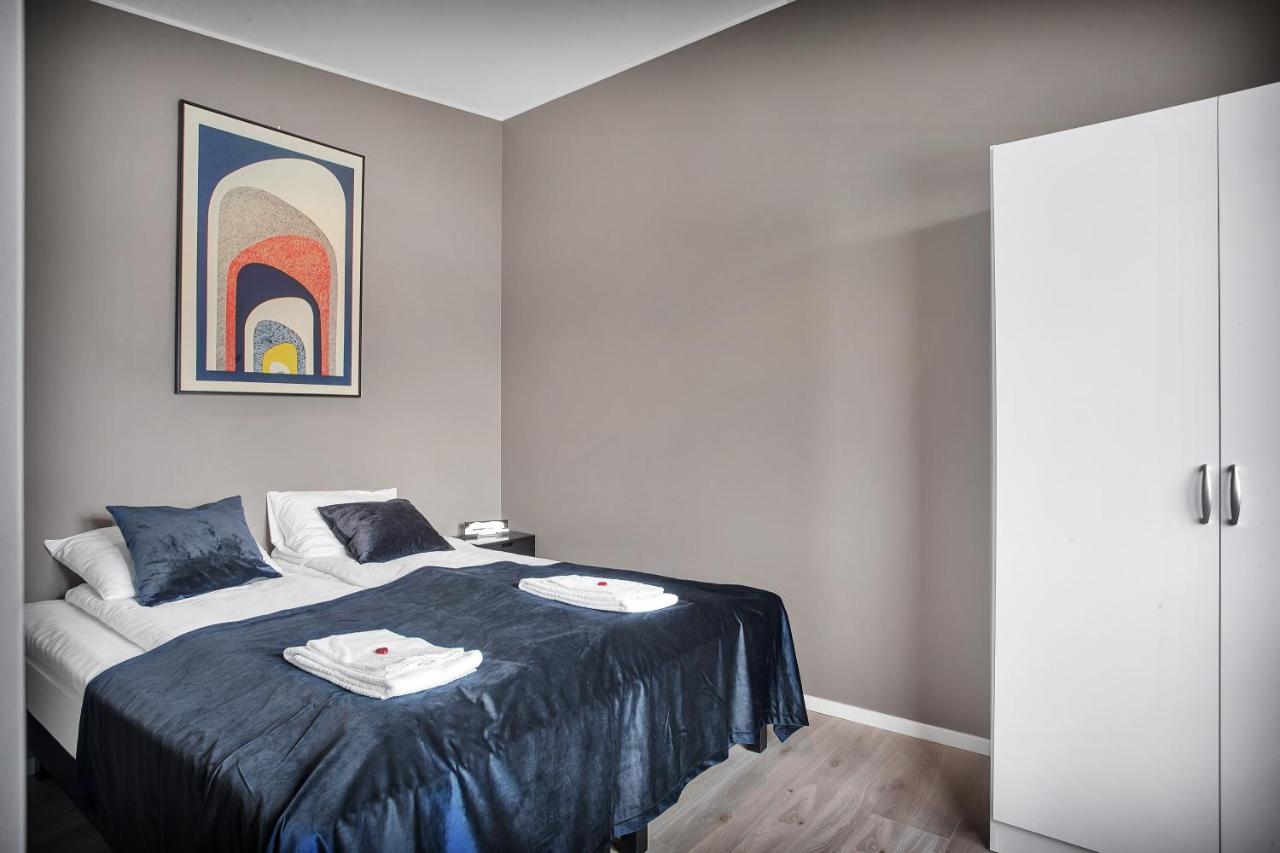 Bjorvika Apartments, Vervet, City Center Appartamento Tromsø